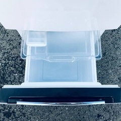 ET514番⭐️Hisense2ドア冷凍冷蔵庫⭐️2019年式