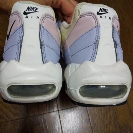 お値下げしました！　NIKE エアマックス95