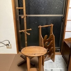 玄関収納★6点セット★オシャレ