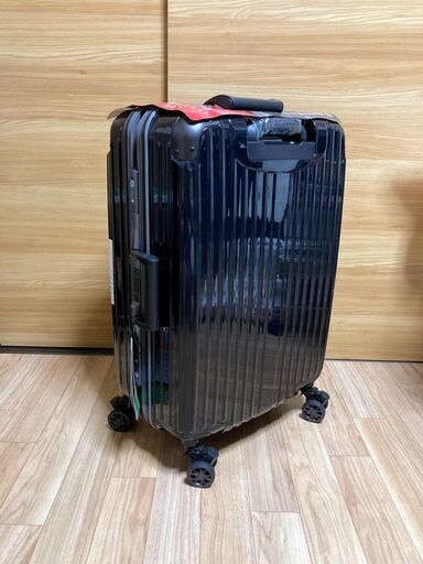 値下げ【新品】スーツケース BRIGHTECH Lサイズ 約75L