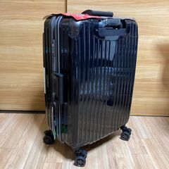 値下げ【新品】スーツケース BRIGHTECH Lサイズ 約75L