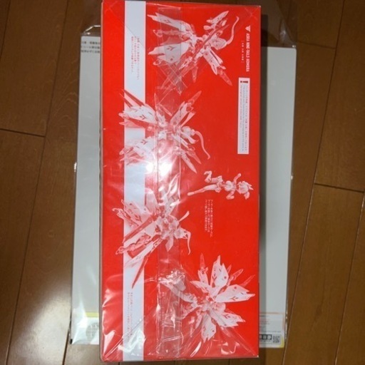 コトブキヤ メガミデバイス 朱羅 九尾 火舞羅