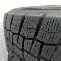 冬用タイヤ・ホイールセット