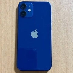 iPhone12 mini