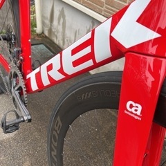 TREK MADONE SLR