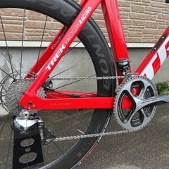 TREK MADONE SLR