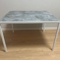 【IKEA】NYBODA 75x60x50cm /コーヒーテーブル