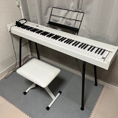 札幌 電子ピアノ