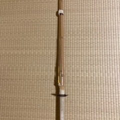 剣道　竹刀　長さ約100cm