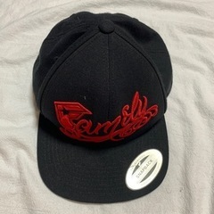 famous stars and straps cap