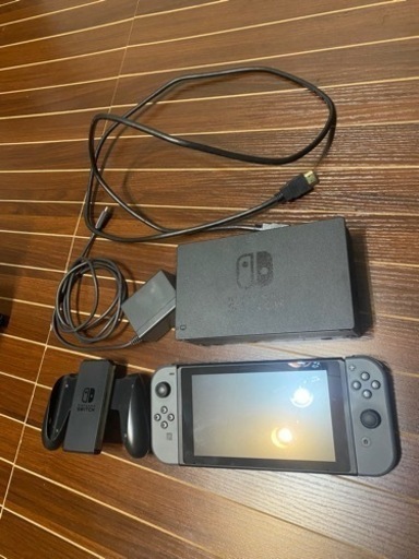 その他 Nintendo Switch