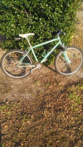 Bianchi Osprey Fx　OLD MTB