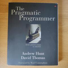 The Pragmatic Programmer 