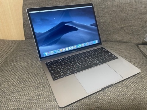 その他 Macbook pro A1708 13inch