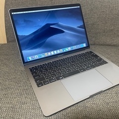 Macbook pro A1708 13inch