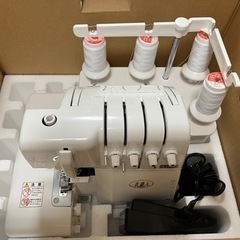 札幌 ロックミシン