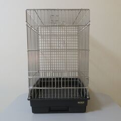 【お届け可】HOEI 35 オウム　ステンレス　底カラー: ブラック