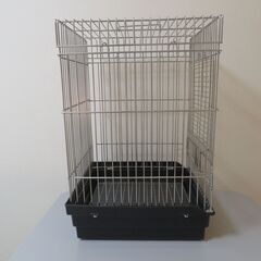 【お届け可】HOEI 35 オウム　ステンレス　底カラー: ブラック