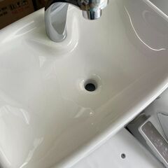 【店頭展示品】TOTO　手洗付組み合わせ便器（便座なし）