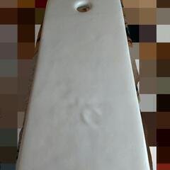 未使用　顔穴付き　マッサージベッドセット