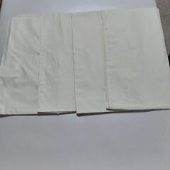 未使用　顔穴付き　マッサージベッドセット