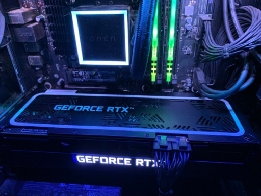 RTX3080 箱は無いです | hshn.org