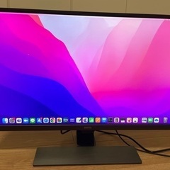 BENQ EW3270U 