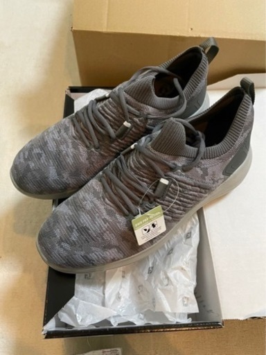 限定値下げ！FOOT JOY FJフレックス XP 56272J ゴルフシューズ