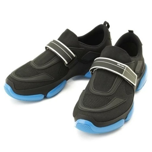 スニーカー PRADA