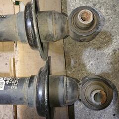 210系クラウンアスリートハイブリッド