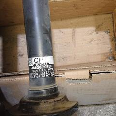 210系クラウンアスリートハイブリッド