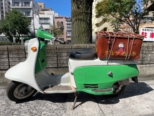 ラビット　S301  動かないです