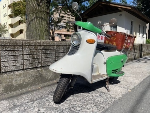 ラビット　S301  動かないです