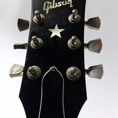 Gibson☆ギブソン アコースティックギター J-180 Gibson USA べっ甲ピックガード スターインレイ ハードケース入り
