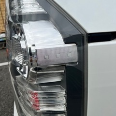 70後期型　ヴォクシーテールランプ　右　球切れなし 70後期型 ヴォクシーテールランプ 右 球切れなし