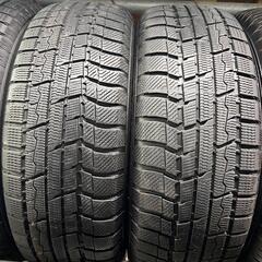 ⛄195/65R15❄️工賃込み！プリウス、ノア、ヴォクシー、エスクァイア 