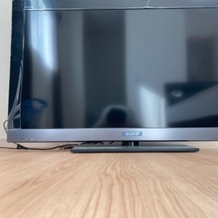 地デジ液晶TV・BDレコーダー