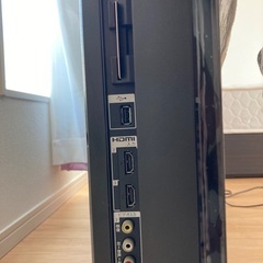 地デジ液晶TV・BDレコーダー