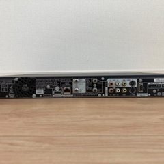 地デジ液晶TV・BDレコーダー