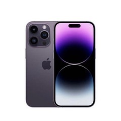 iphone 14 pro max 128GB アップルストア　新品未使用