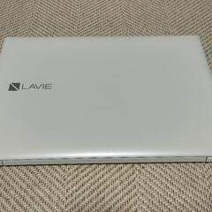 NEC LAVIE  ラビィ ノートパソコン Windows 1...