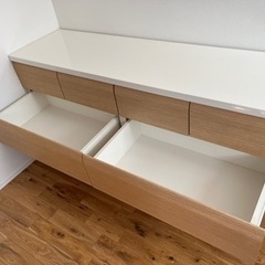 ニトリ☆ローチェスト☆タンス☆綺麗