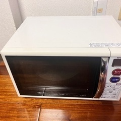 【決まりました】シャープ電子レンジ2020年購入