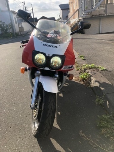 CBR400RR 宮城県‼️値下げしました