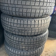 155/65r14 トーヨー　スタッドレス　