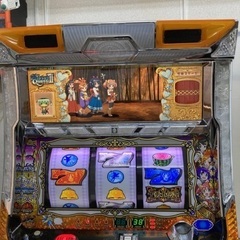 シスタークエスト3E 動作確認済み 家庭用電源OK コイン不要機付き♪♪