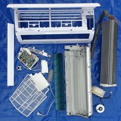 ★ご予約済み◎設置込み、2021年製  アイリスオーヤマ  IAF‐2204GV  ～6畳 ☆ご予約済み◎設置込み、2021年製 アイリスオーヤマ IAF‐2204GV ～6