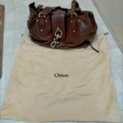 Chloeのショルダーバッグ