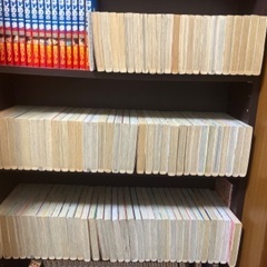 ワンピース1〜19.21〜91.99