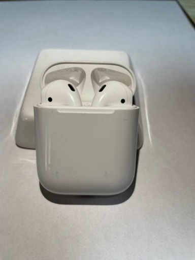 Airpods 2 純正品